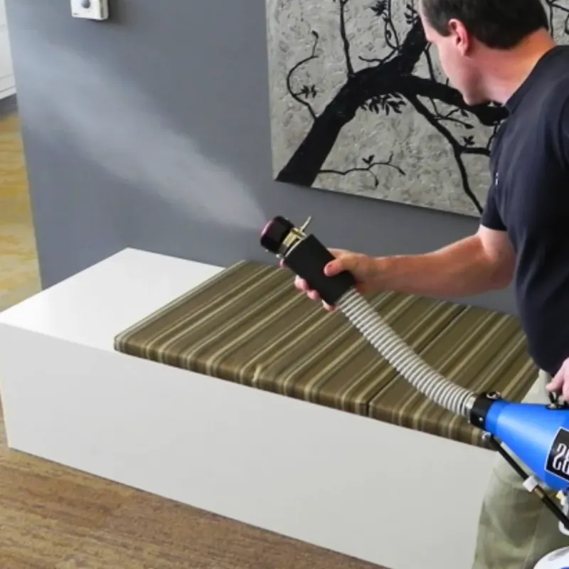Professional Odor Removal in Pearl Beach, MI